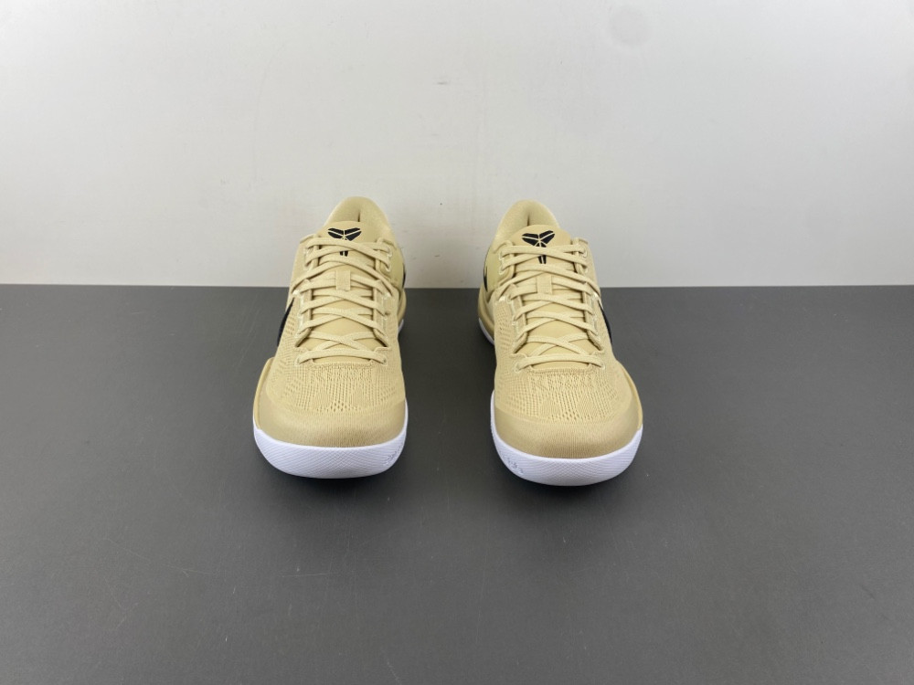 Champagne Gold Nike Kobe 8 Release Date HM6469-701