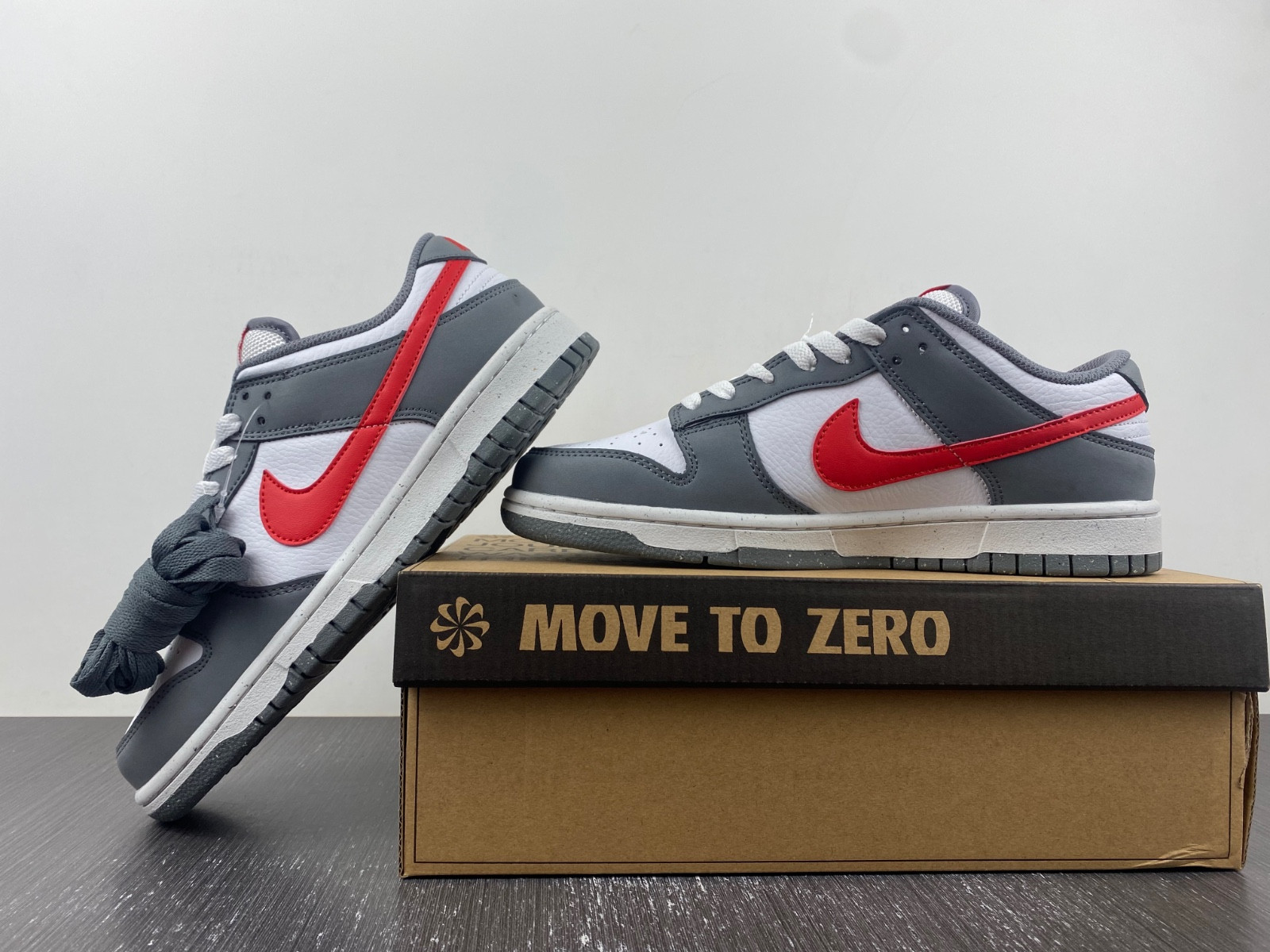 nike dunk low next nature gs