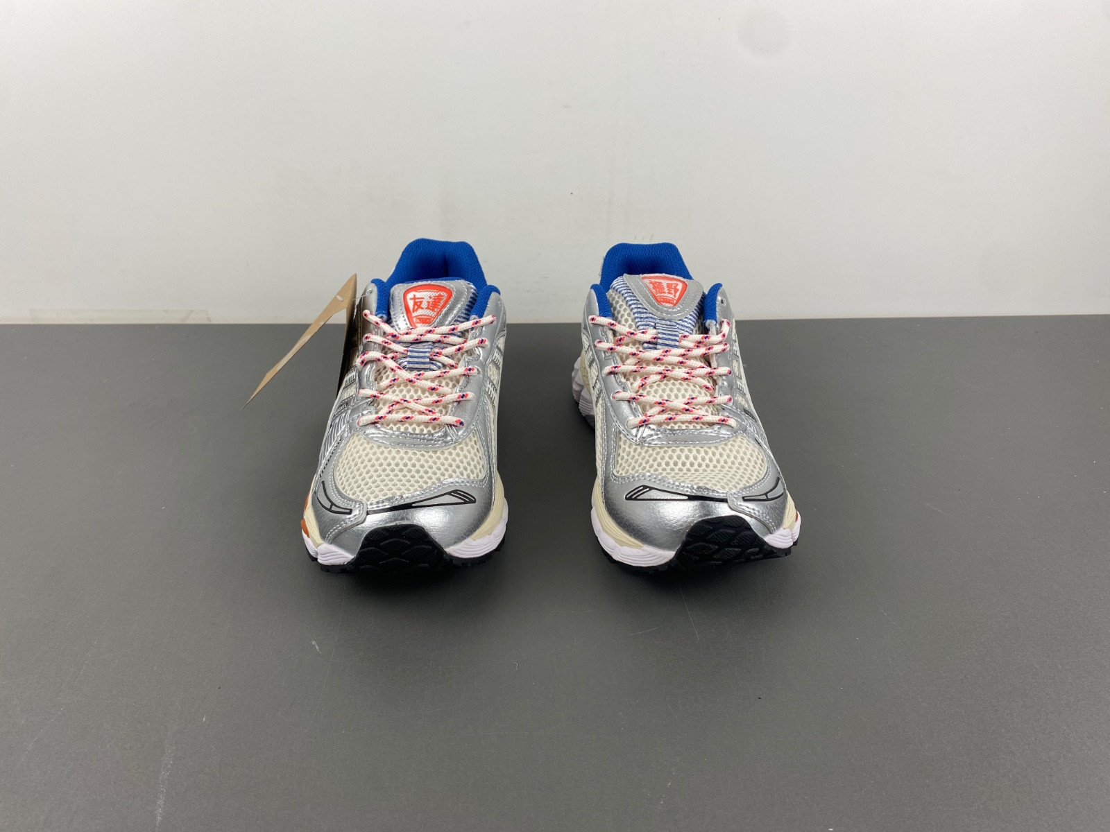 As*ic*s x ronnie fieg gel-kayano 12.1