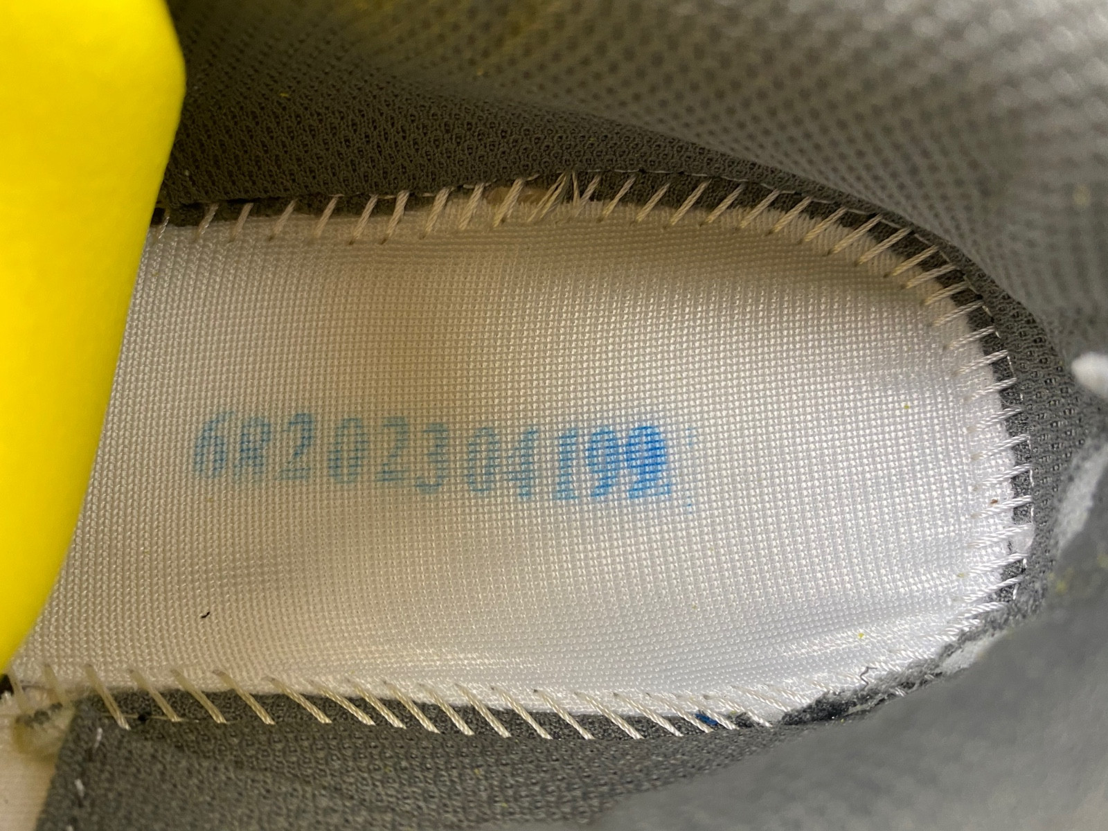 jjjjound x As*ic*s gel kayano 14