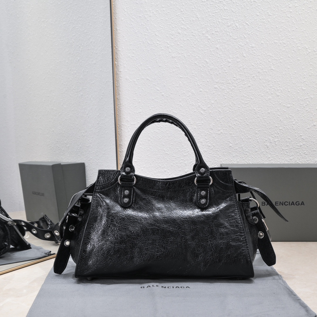 Balenciaga purse