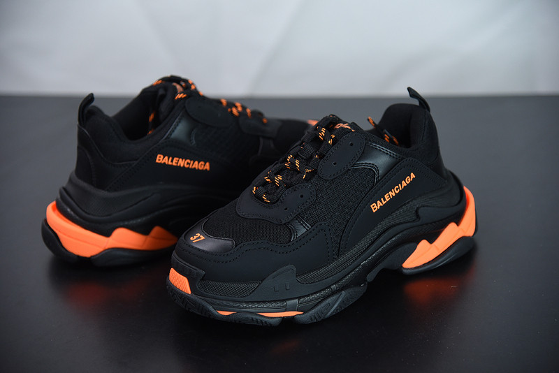 bc triple s trainer 534039 w2fa 9188