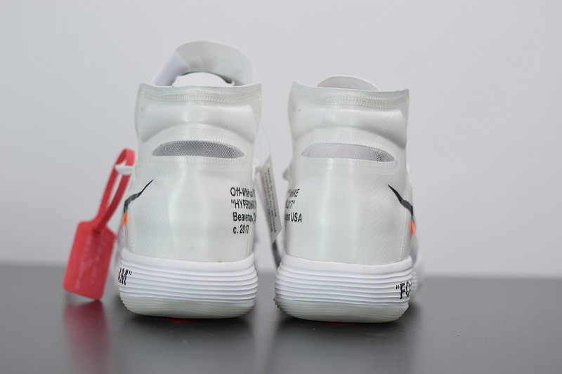 of x hyperdunk 2017 flyknit 