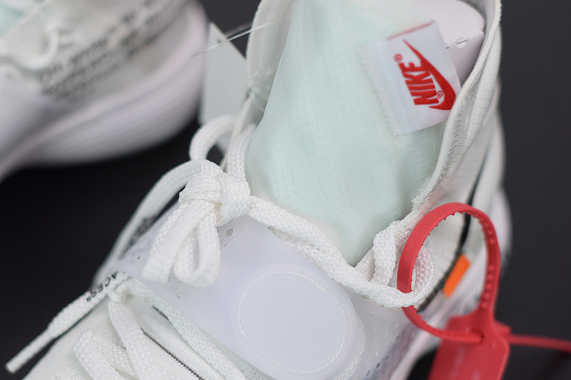 of x hyperdunk 2017 flyknit 