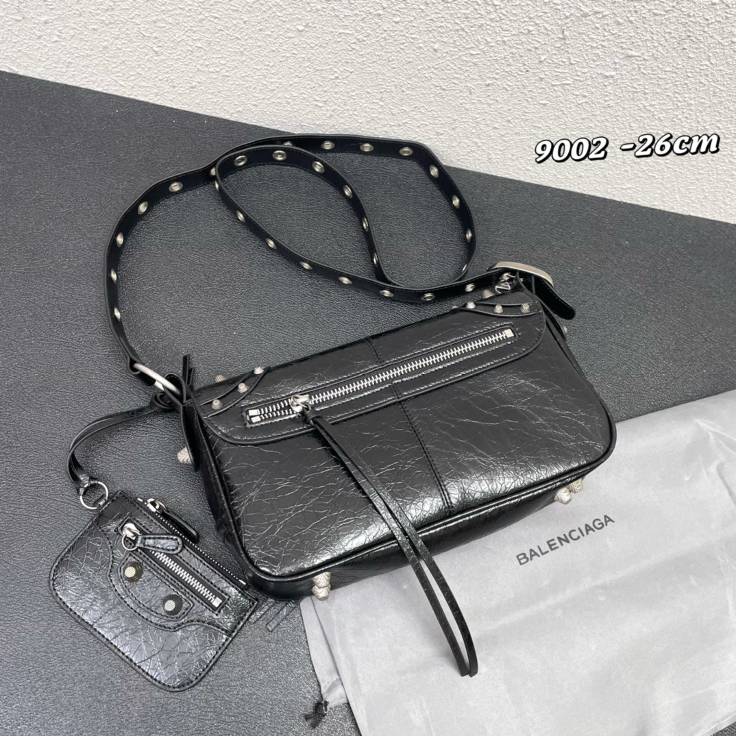 Balenciaga purse