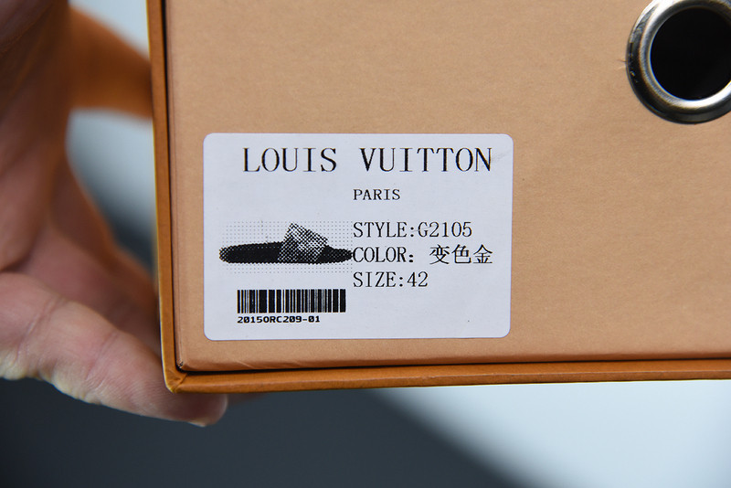 lvt sandals