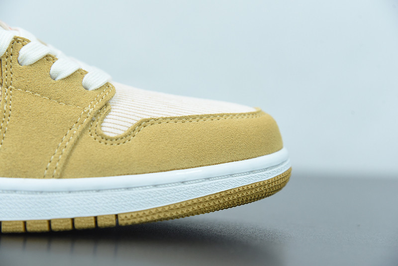 wmns air jordan 1 low se