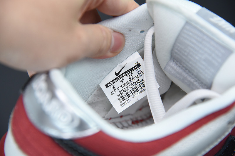 nike dunk low “roller derby” 313170-601