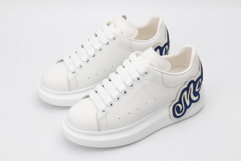 alexer mceen sneakers