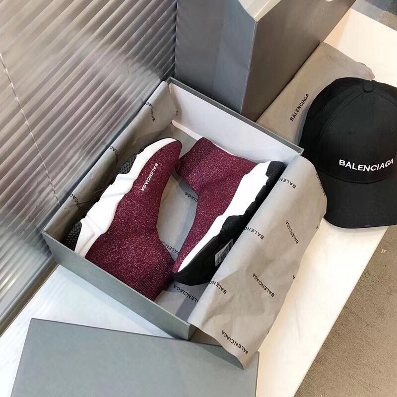 Ba*len*cia*ga speed trainer