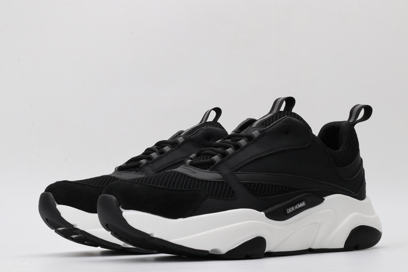 dio* homme b22 trainer sneaker