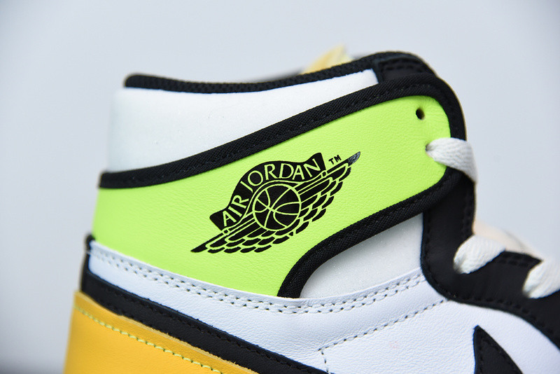 air jordan 1 retro high og