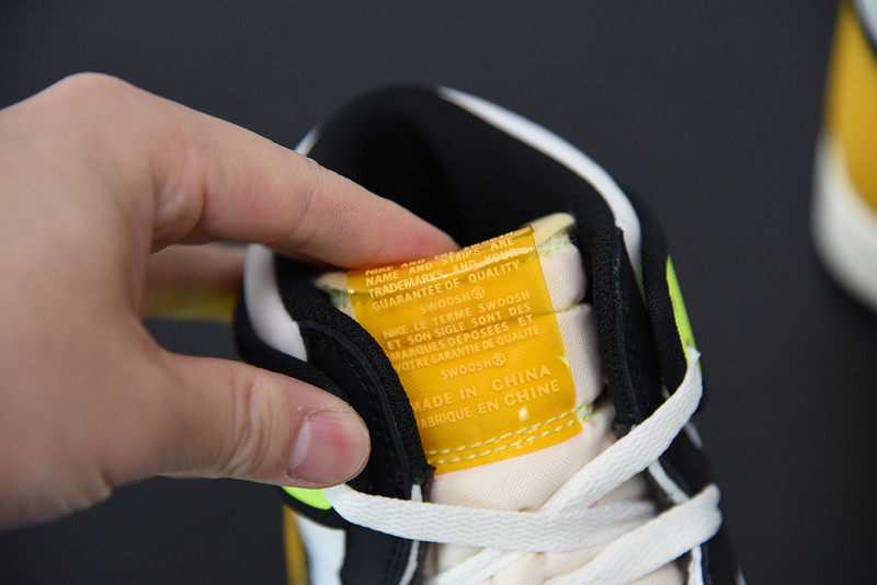 air jordan 1 retro high og