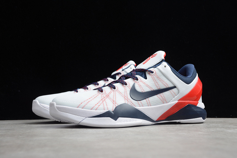 nike zoom kobe 7 system