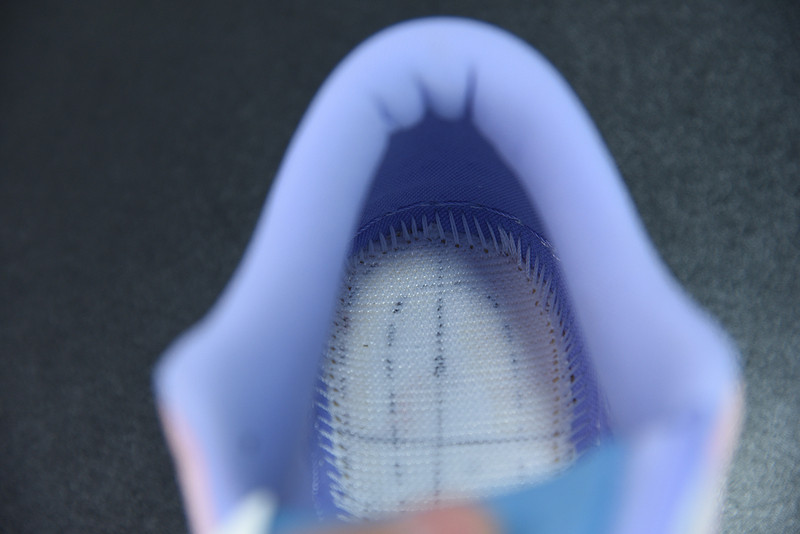 air jordan 1 low arctic punch(gs)cv9844-600