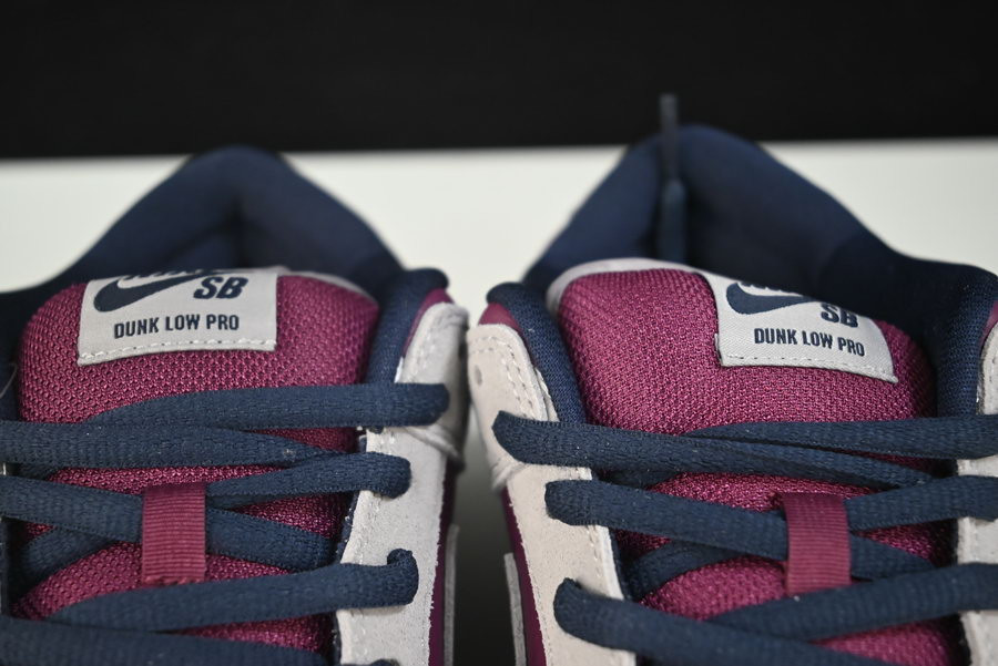 nike dunk low sb
