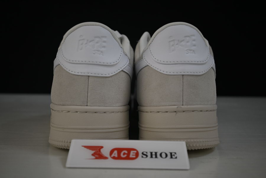 a bathing ape bape sk8 sta