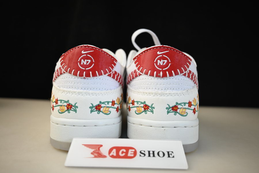 nike dunk low decon sb