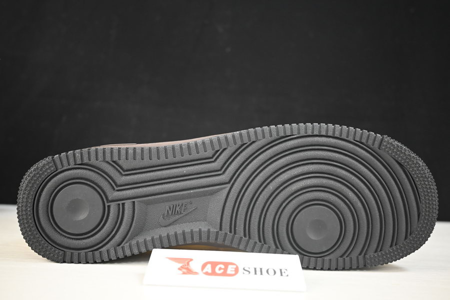 lvt x nike air force1