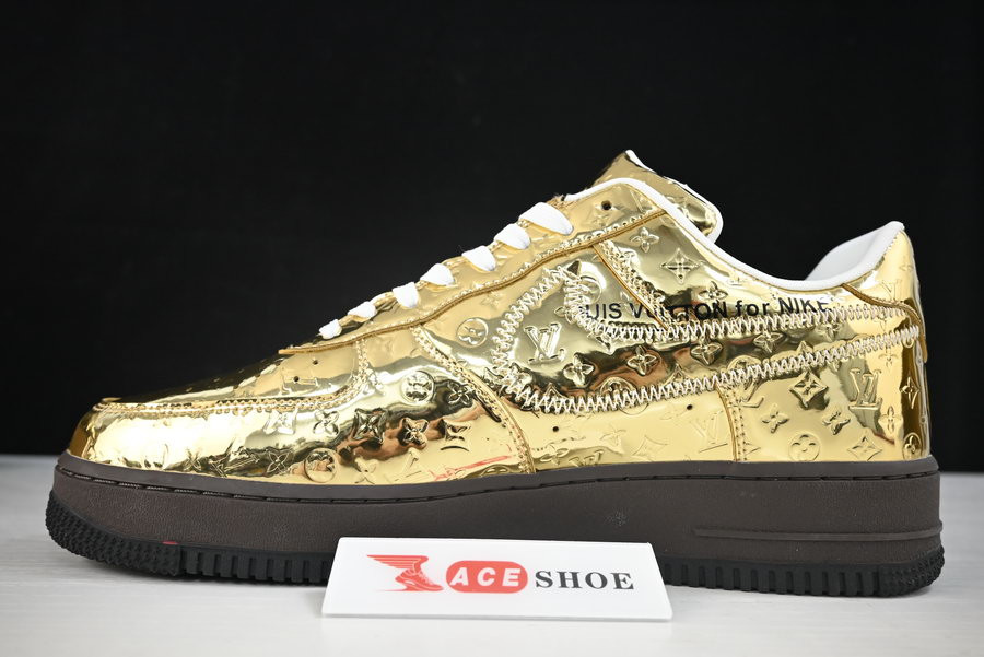 lvt x nike air force1