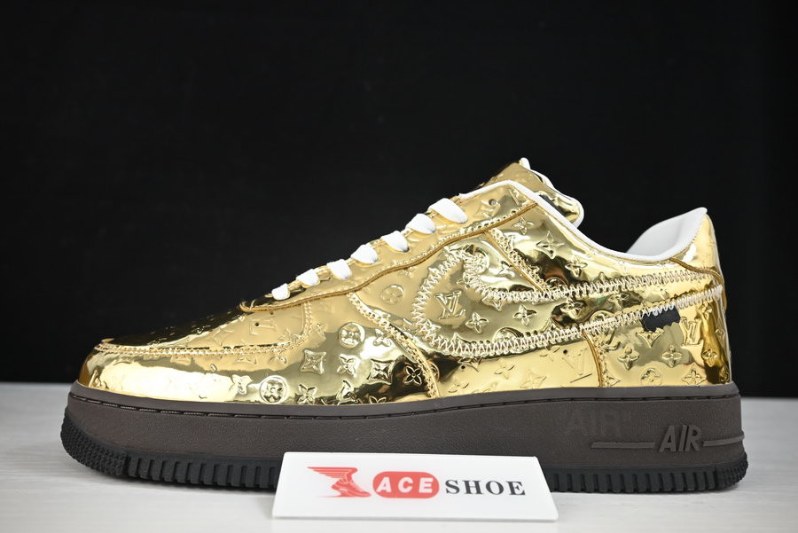 lvt x nike air force1