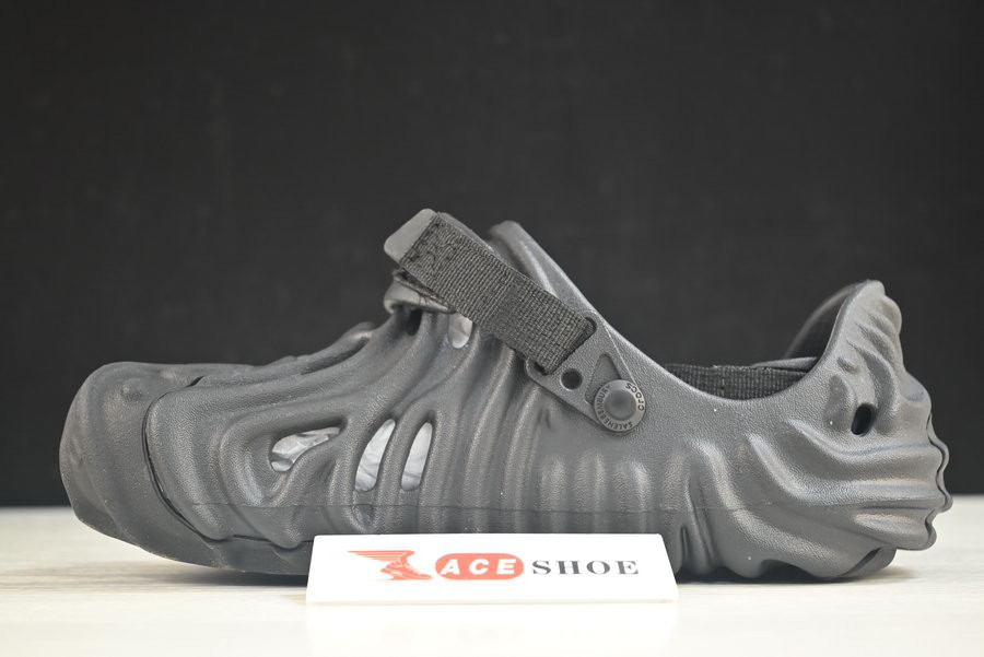 Cr*0*s pollex clog by salehe bembury black