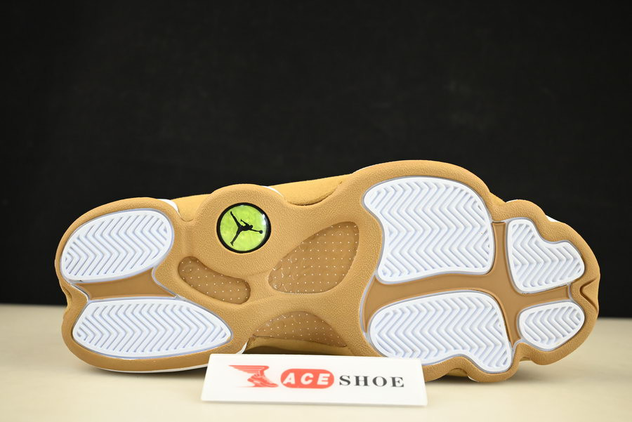 air jordan 13 "wheat" 414571-171