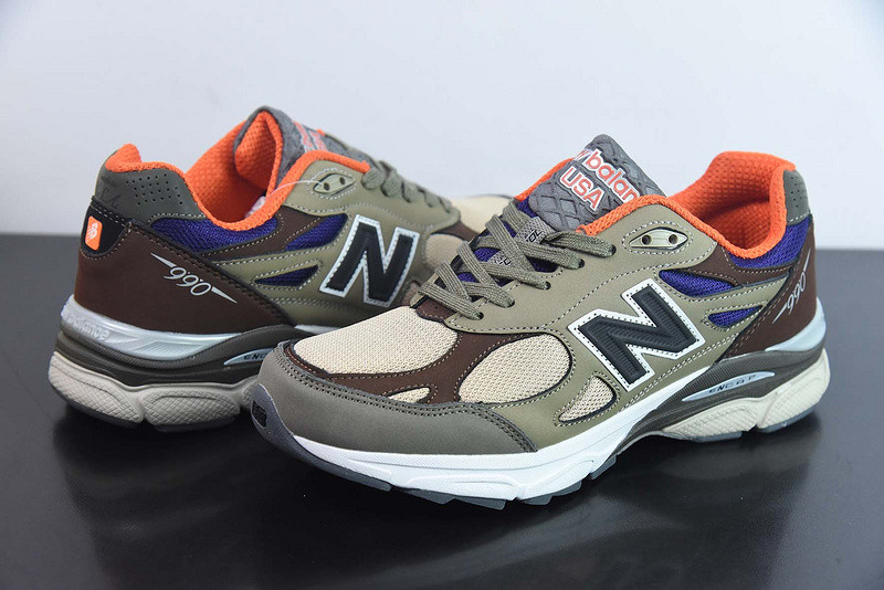 new balance sneaker