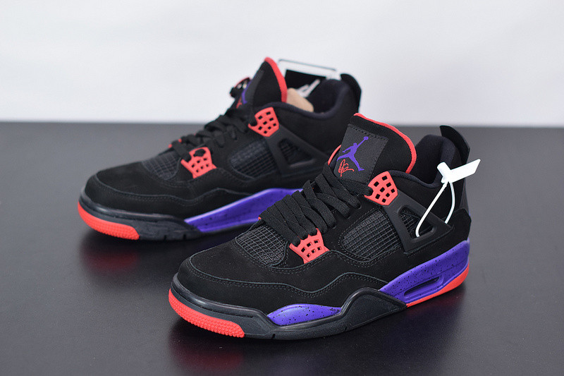 air jordan 4 retro nrg "raptor" aq3816-065