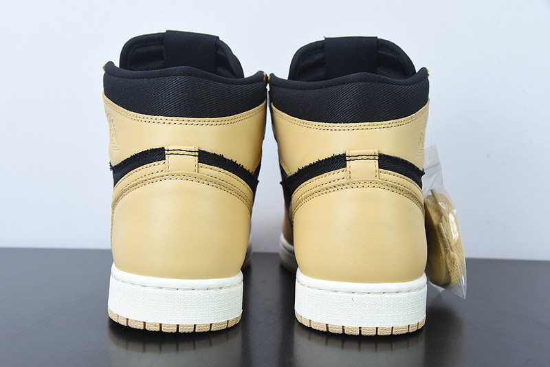 air jordan 1 high og “taxi” 555088-202