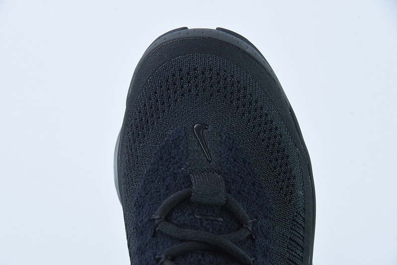 nike air max scorpion “triple black” dj4702-002