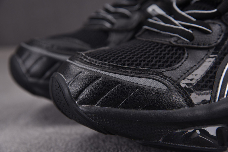 As*ic*s gel-quantum kinetic