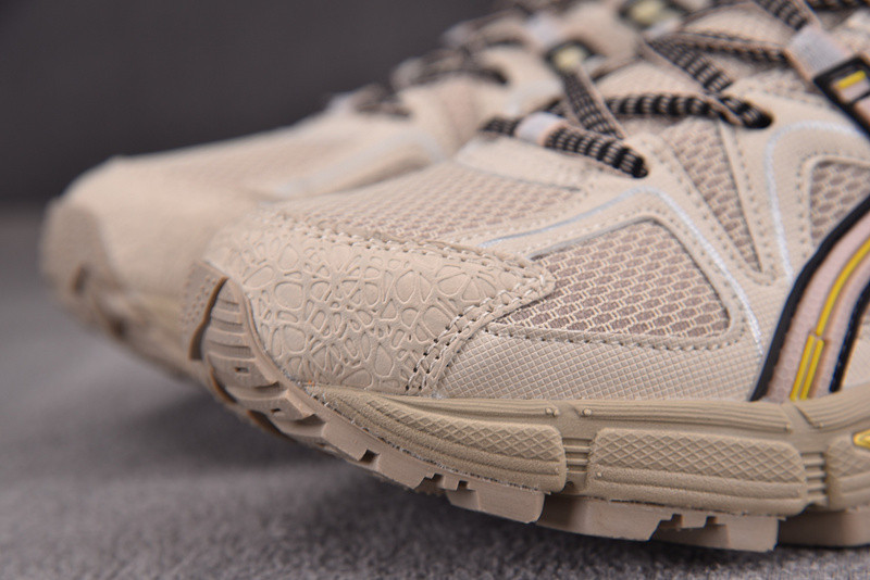 As*ic*s gel‑kahana 8 low‑top brown 1012a978‑201