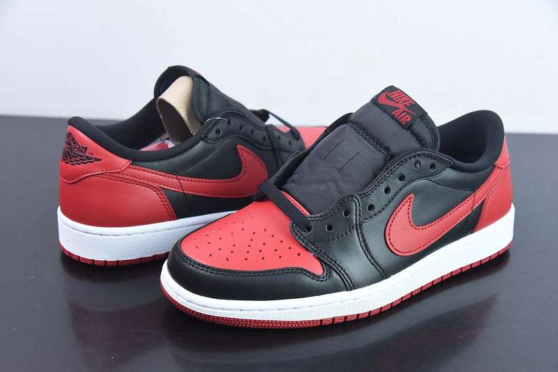 air jordan 1 retro low og