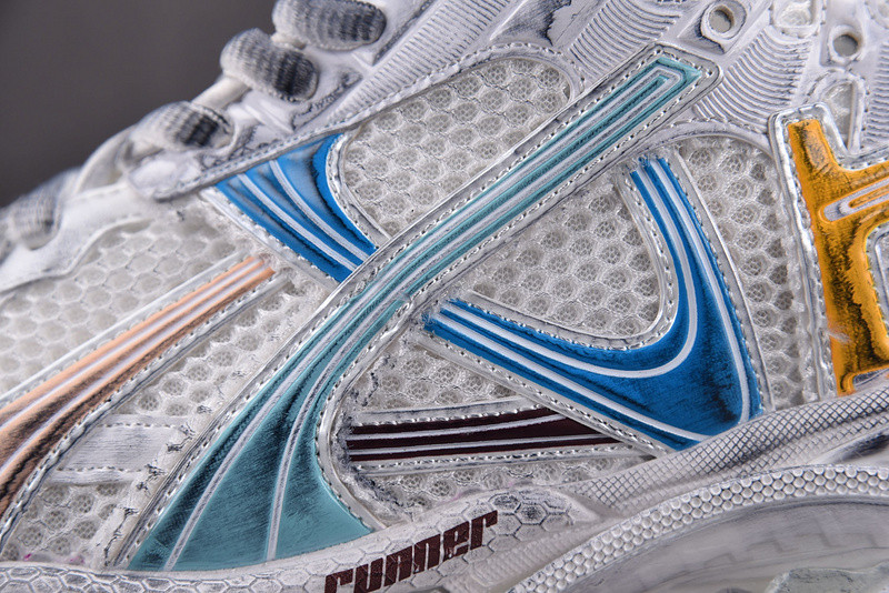 Ba*len*cia*ga runner sneaker