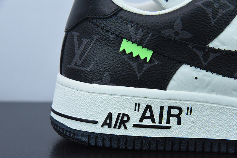 lvt x nike air force1