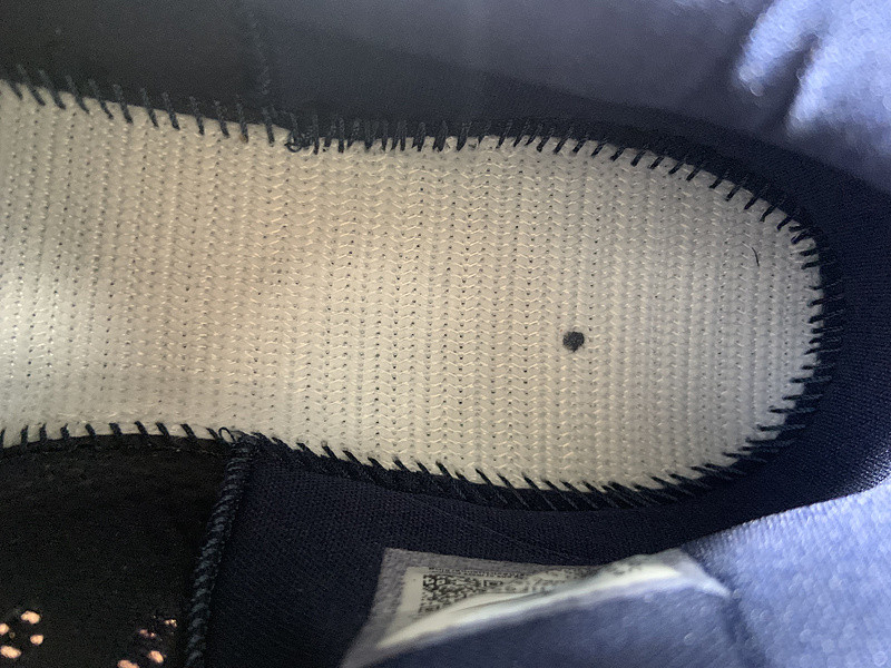 nike kobe 8 protro "college navy" hf9550-400