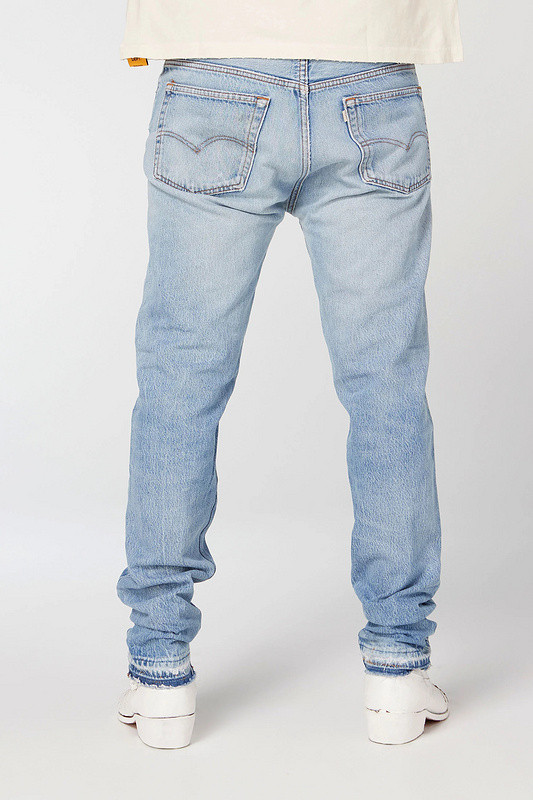 Aceshoe Jeans