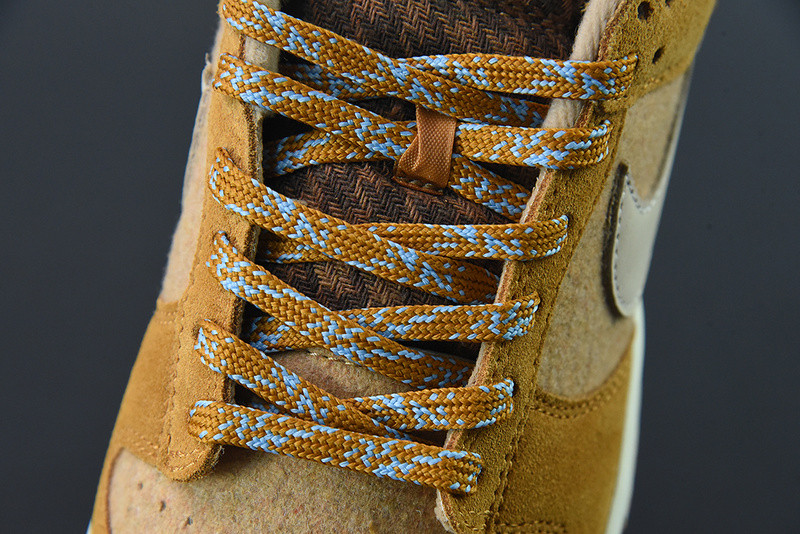 nike dunk low “teddy bear” dz5350-288