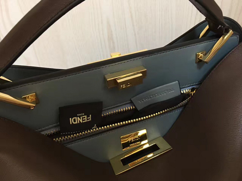 Fendi Bag