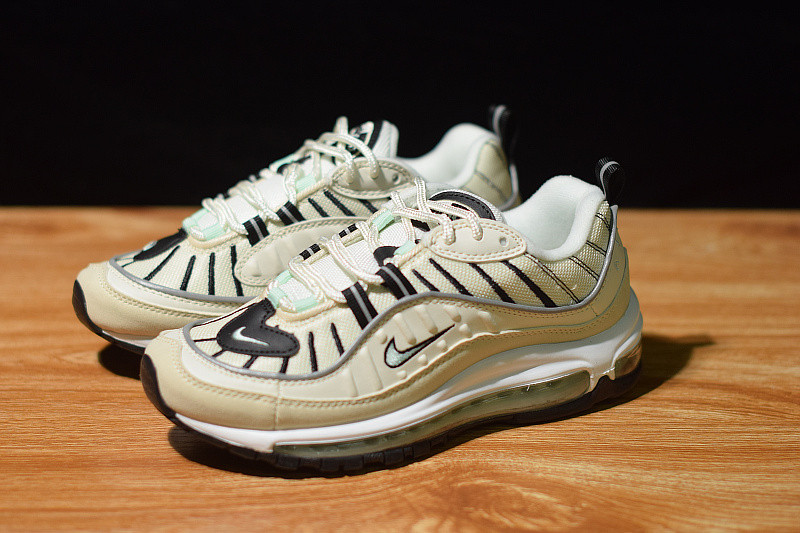 nike air max 98 sail igloo (w)ah6799-105