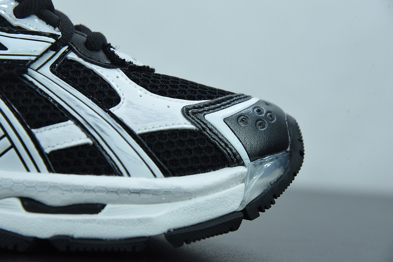 Ba*len*cia*ga runner sneaker