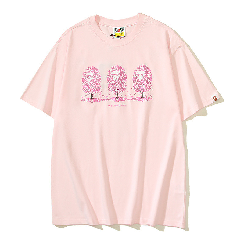 bape t-shirt