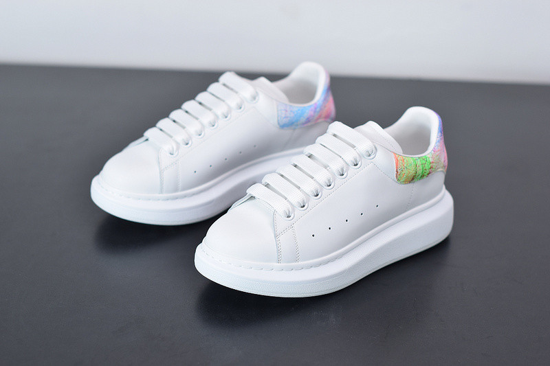 alexer mceen sneakers