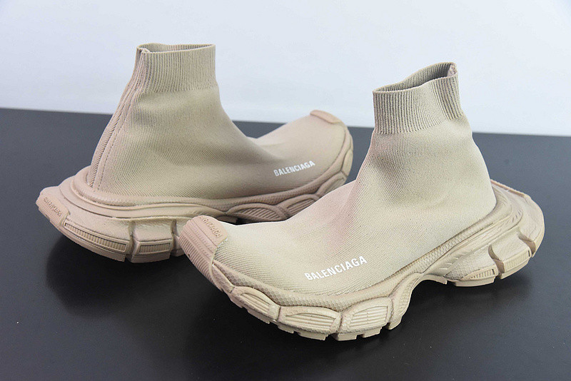 Ba*len*cia*ga 3xl sock recycled knit sneaker