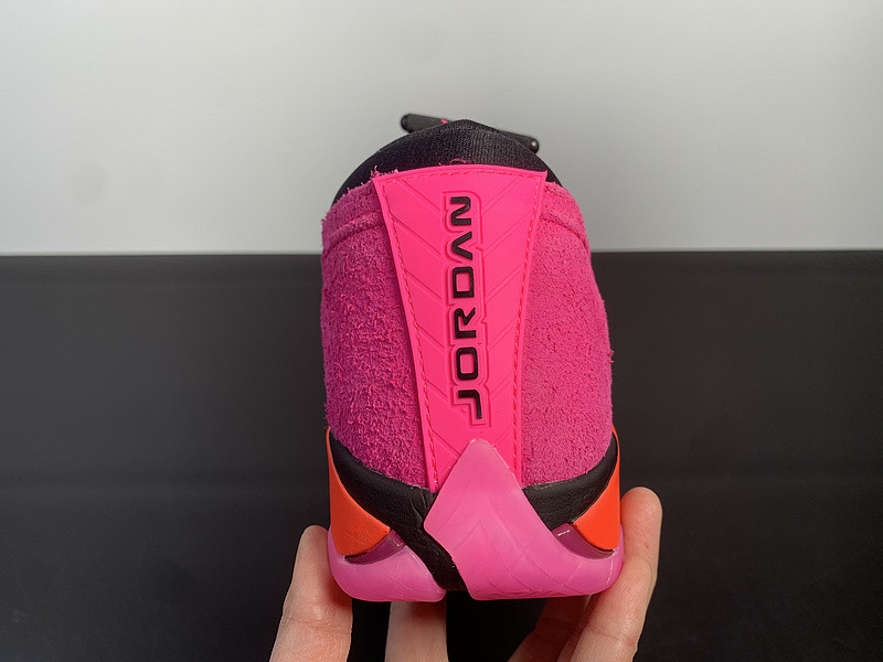 wmns air jordan 14 retro low