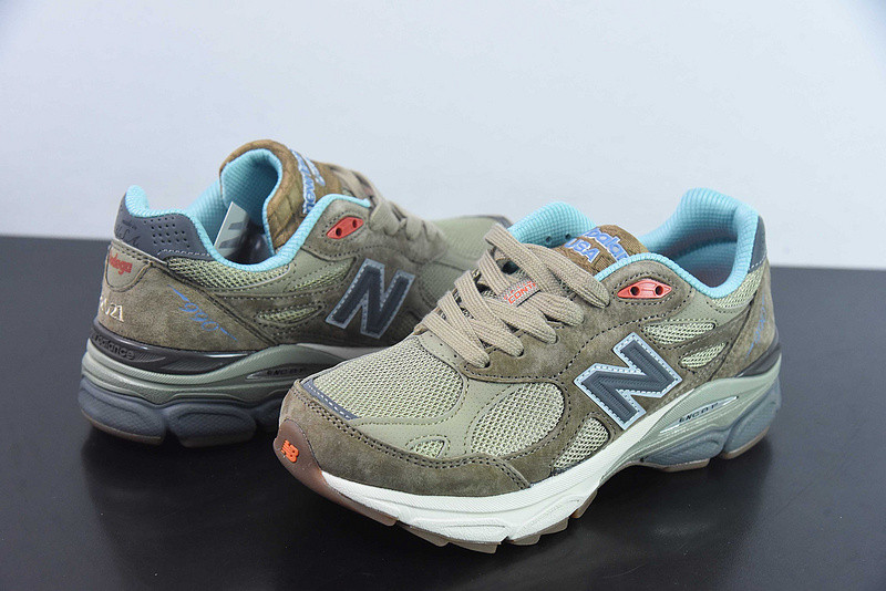 new balance sneaker