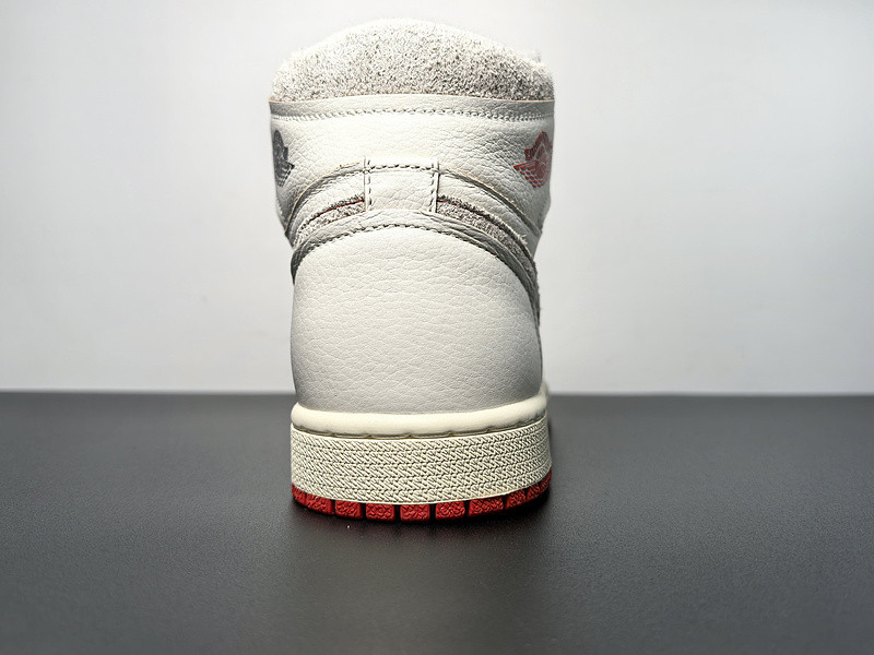 Air Jordan 1 High OG Rare Air “Cinnabar” DB4612-100