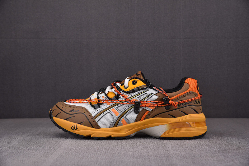 As*ic*s andersson bell x gel 1090 