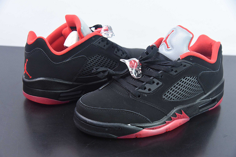 air jordan 5 retro low